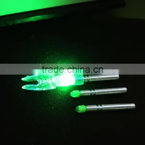 PS435 Battery Part for LED Ligthed Arrow Nock thumbnail-1