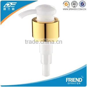 28/410 28/415 BPF FS-04F10A Hot Sale Best Selling Top Sale Perfume Sprayer Pump thumbnail-4