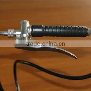 ILOT 10L Chemical Hand Sprayer, High Pressure Pump Sprayer With Stainless Steel Tank thumbnail-6