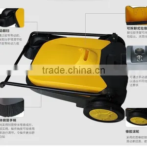 Mini Manual Sweeper/Manual Sweeper for Home Used/ Easy to Used/ Good Apperance Sweeper for Sale thumbnail-3