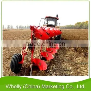 Hot Sale Low Price Mini Ploug Machine, Disc Plough Parts thumbnail-6