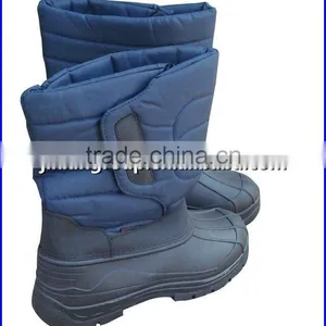Composite Material Cryogen Safety Gloves/waterproof Liquid Nitrogen Gloves/breathable Cryogenic Gloves for Liquid Nitrogen thumbnail-6