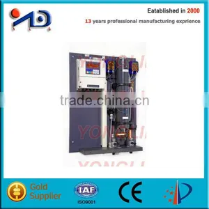 Water Treatment System Chlorine Dioxide Generators thumbnail-1