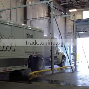 Bio-Security Truck Wash System thumbnail-4