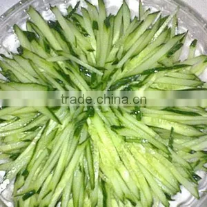 Stainless Steel Good Use Industrial Fruit Okra Cutter Chopper Slicer Vegetable Cutting Machine thumbnail-5