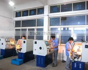 Taizhou Menghua Machinery Co., Ltd. company overview - view 2 thumbnail