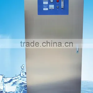 CE Approval 10g/h Commercial Ozonated Washing Ozone Laundry Systems Specially(JCOW) thumbnail-1
