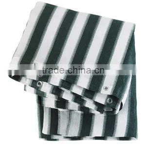 Balcony Shade Net thumbnail-4