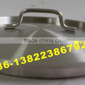 03 Style Professional Quality Short Body Large Commercial Stock Pot/commercial Cooking Pot/outdoor Pot Metal thumbnail-5