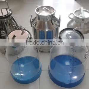 Milk Transportation Tank thumbnail-3