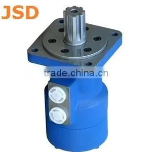 Hydraulic Motor Manufacture thumbnail-3