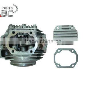 ATV 110CC Engine Head With Long Potion thumbnail-1