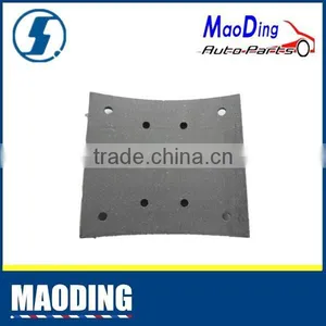 81.50221.0534 Upper Brake Lining For F2000/Shacman thumbnail-3