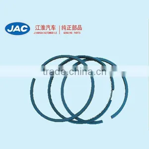 Piston Ring for JAC PARTS/JAC SPARE PARTS thumbnail-1