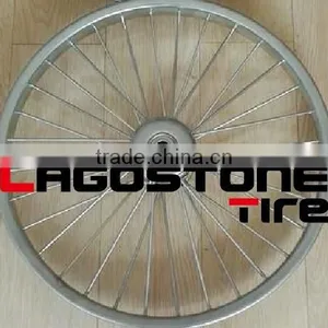 Vermont Way Cart Wheel 20inch 24inch 26inch thumbnail-2