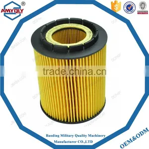 Factory Price Auto Engine Oil Filter High Quality at Low Price thumbnail-1