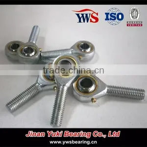 SA6T/K M6 Male Left Thread Rod End Bearings thumbnail-6