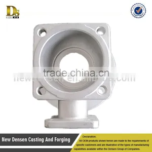 Hot Die Casting Die Casting Tooling Casting of Aluminium Alloy Parts thumbnail-1