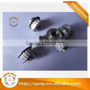 HOT Selling Good Design Small Aluminum Gear thumbnail-1