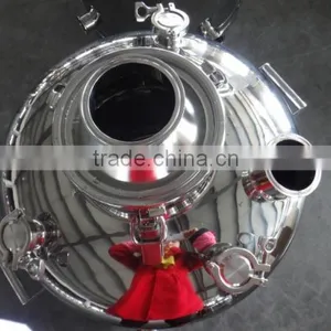 Stainless Steel Pot Distillation thumbnail-1