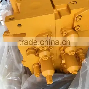 KMX32N/B45202 VALVE ASSY, MAIN CONTROL VALVE thumbnail-5