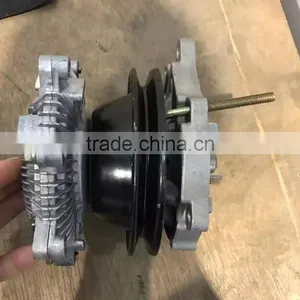Fan Clutch 2101080WX9 21010-80WX9 23AF thumbnail-2
