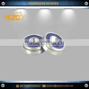 605rs Oem Service Ball Bearing 5*14*5mm thumbnail-3