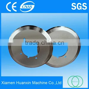 Corrugated Paper Straight Cutting Blades for Packaging and Printing Blades thumbnail-2