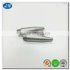 China Factory Supply High Quality Cnc Machining Metal Pen Point for Ball Pen thumbnail-1