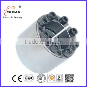 Standard Shaft Locking Device / Keyless Locking Assembly Z12A Z12B Z12C thumbnail-1