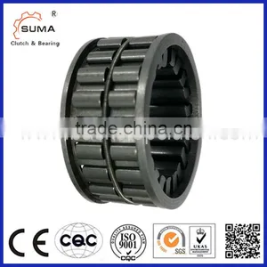 SUMA Bearing FE430Z2 Backstop Clutch Holdback Sprag Bearing One Way thumbnail-1
