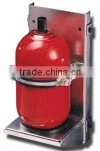 Stainless Steel Pipe Clamp for Mounting thumbnail-5