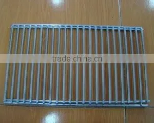 High Material Wholesale 304 Stainless Steel Wire Barbecue Grill Net/stainless Steel Wire Barbecue Grill Net thumbnail-6