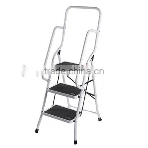Folding Household Ladders WITH New ANSI thumbnail-2