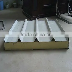 pu Foam Sandwich Wall Paneling thumbnail-1