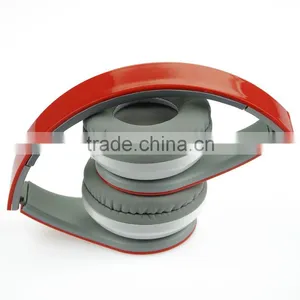 Silent Disco Headphone Headphone Factory Free Sample Headphone thumbnail-4