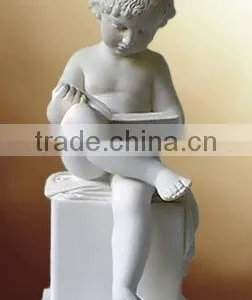 Stone Statue thumbnail-1