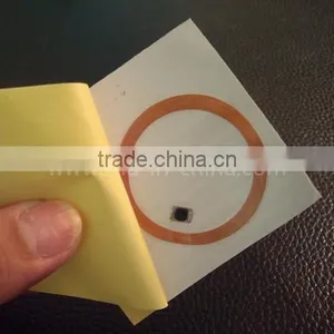 High Performance RFID Color Thermal Label Printer by DAILY RFID thumbnail-1