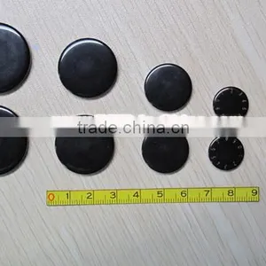 Widely Used Waterproof 13.56 MHz Passive RFID Tags for Asset Tracking thumbnail-2