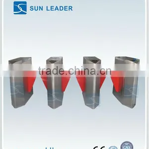 Wing Barrier Gate,flap Speed Gate for Expressway Charge XLD-YZ01 thumbnail-1