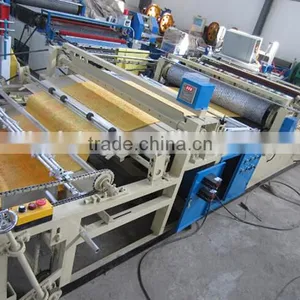 Professional Burning Paper Embossing Machine/paper Embossing Machine/embossing Machine Price thumbnail-2