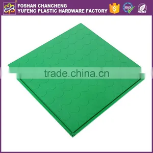Brand New PVC Anti-Slip Garage Floor Mat With High Quality thumbnail-1