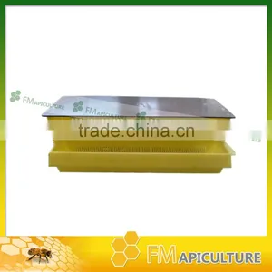 Beekeeping Plastic Beehive Pollen Trap; Multi Function Bee Pollen Trap ; Bee Pollen Collector; thumbnail-1
