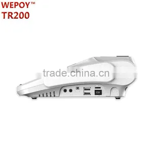 4G Mobile Android Tablet Pos thumbnail-4