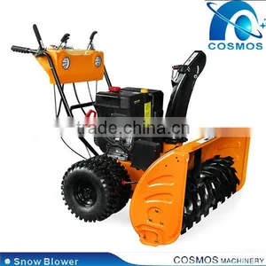 Snow Cleaning Machine/snow Mover thumbnail-1