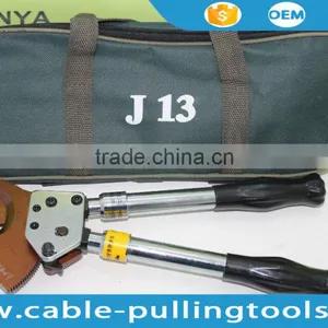 Cable Wire Ratchet Cutter in High Quality thumbnail-1
