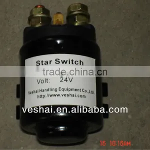 Start Switch Used for Truck SR302 thumbnail-1
