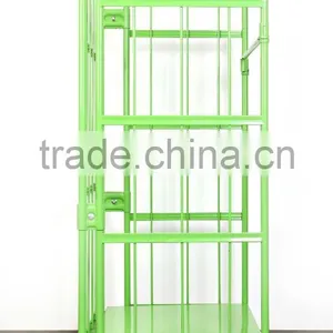 Roll Container 500kgs for Warehouse VH-RC1001 With CE thumbnail-1
