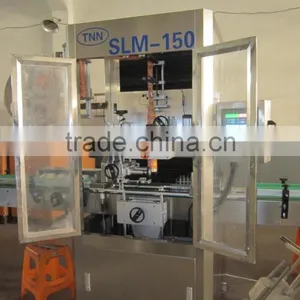 S24-automatic Still Water Bottle Filling Machine thumbnail-4