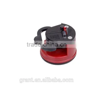 Dual Sided1000&3000 Grit Professional Kitchen Knife Whetstone Sharpener + Anti-slip Silica Base Holder +Knife Angle Guide thumbnail-5